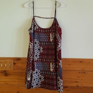 Freepeople dress